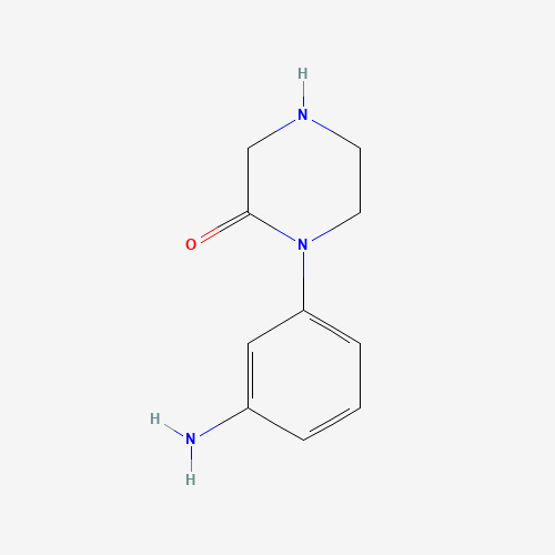 FT-0690645 CAS:1022128-80-8 chemical structure