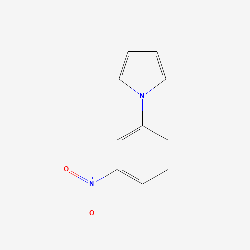 FT-0690661 CAS:4310-42-3 chemical structure