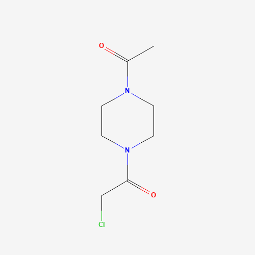 FT-0690665 CAS:565165-44-8 chemical structure