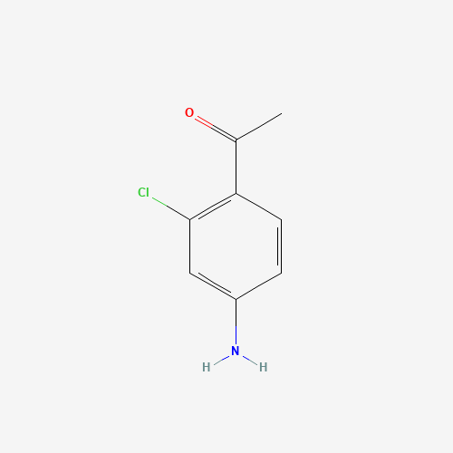 FT-0690666 CAS:72531-23-8 chemical structure
