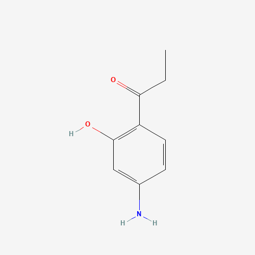 FT-0690667 CAS:83294-23-9 chemical structure