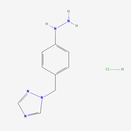 FT-0690676 CAS:154748-67-1 chemical structure