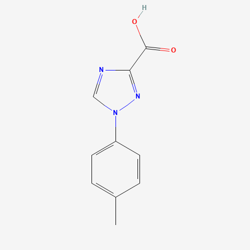 FT-0690686 CAS:1020253-51-3 chemical structure