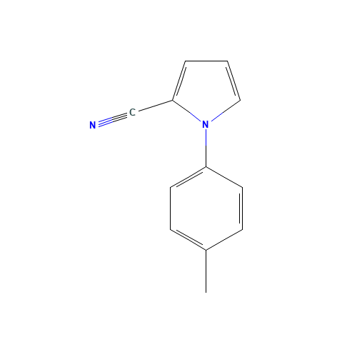 FT-0690687 CAS:35524-48-2 chemical structure
