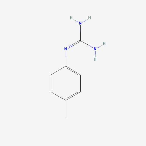 1-(4-Methylphenyl)guanidine (CAS: 54015-04-2) - Related Chemical Product