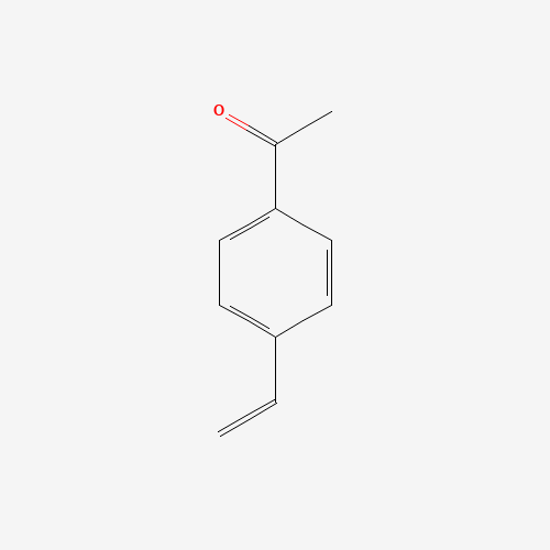 1-(4-vinylphenyl)ethanone (CAS: 10537-63-0) - Related Chemical Product