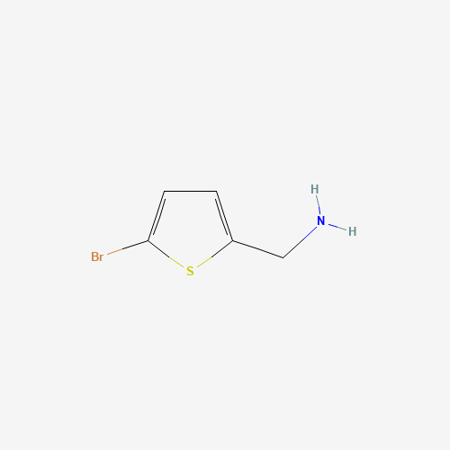 FT-0690700 CAS:612499-04-4 chemical structure