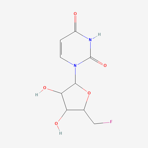 FT-0690704 CAS:38817-29-7 chemical structure