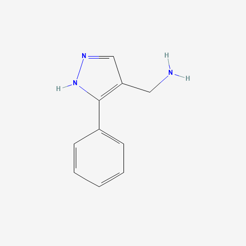 FT-0690707 CAS:936940-58-8 chemical structure