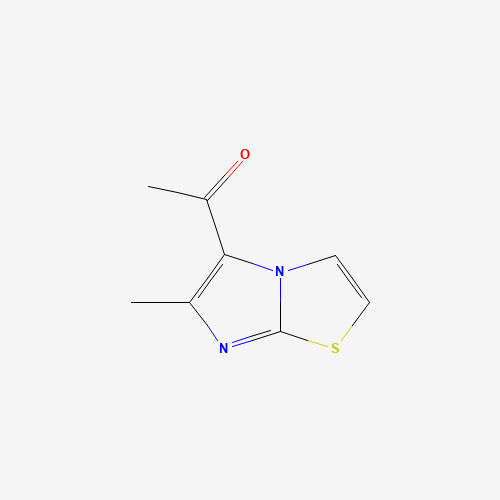 FT-0690710 CAS:57738-11-1 chemical structure