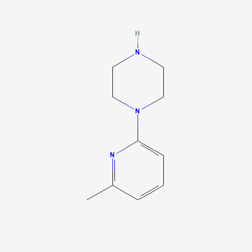 FT-0690712 CAS:55745-89-6 chemical structure