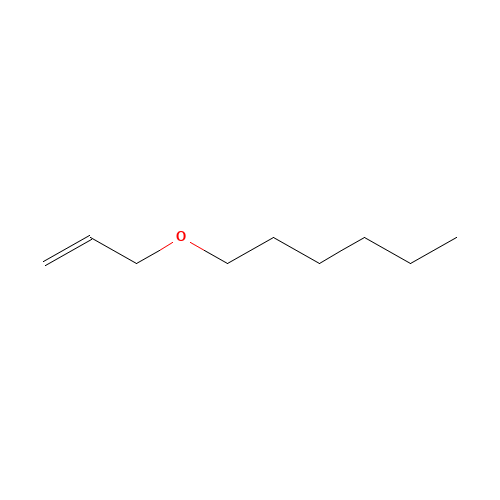 1-(Allyloxy)hexane (CAS: 3295-94-1) - Related Chemical Product
