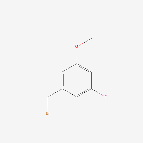 FT-0690717 CAS:914637-29-9 chemical structure