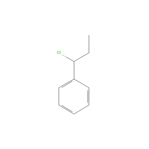 1-(chloromethyl)-3-ethylbenzene (CAS: 26968-58-1) - Related Chemical Product