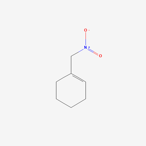 1-(Nitromethyl)cyclohexene (CAS: 5330-61-0) - Related Chemical Product