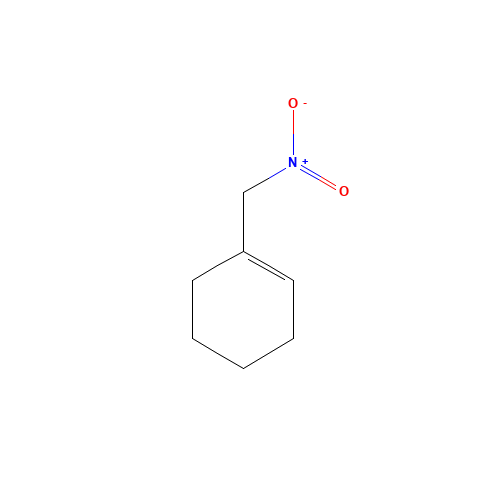 1-(Nitromethyl)cyclohexene (CAS: 5330-61-0) - Related Chemical Product