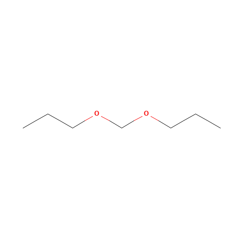 1-(propoxymethoxy)propane (CAS: 505-84-0) - Related Chemical Product