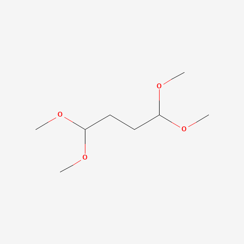 FT-0690769 CAS:6922-39-0 chemical structure
