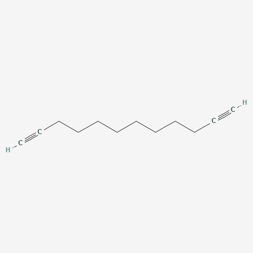 1,11-dodecadiyne (CAS: 20521-44-2) - Related Chemical Product