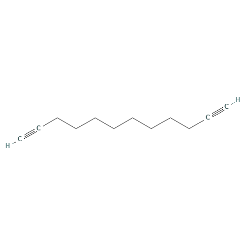 1,11-dodecadiyne (CAS: 20521-44-2) - Related Chemical Product