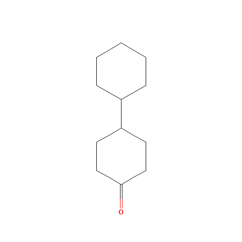 1,1'-BICYCLOHEXYL -4-ONE (CAS: 92-68-2) - Related Chemical Product