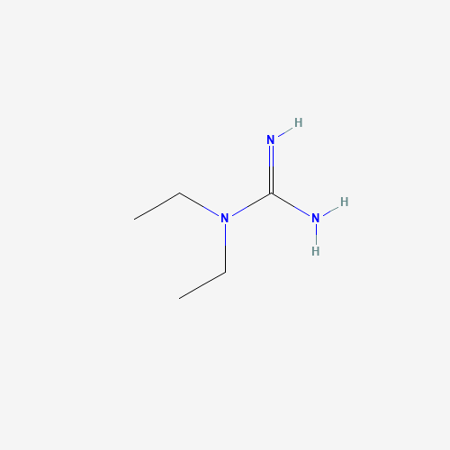 1,1-Diethylguanidine (CAS: 18240-93-2) - Related Chemical Product