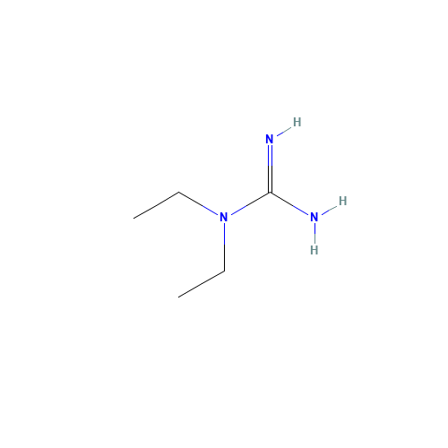 1,1-Diethylguanidine (CAS: 18240-93-2) - Related Chemical Product