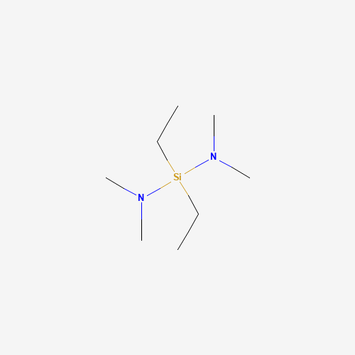 FT-0690780 CAS:33287-52-4 chemical structure