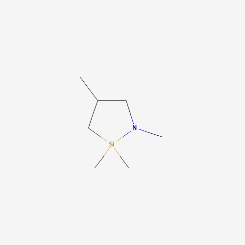 FT-0690789 CAS:18387-19-4 chemical structure