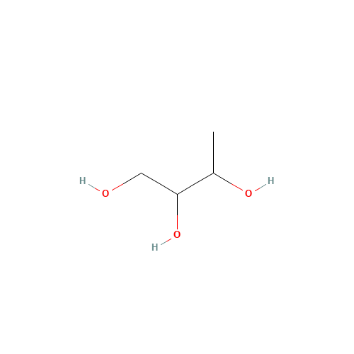 1,2,3-Butanetriol (CAS: 4435-50-1) - Related Chemical Product