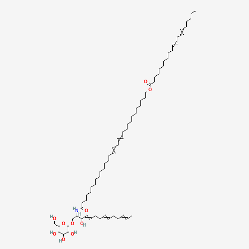 FT-0690802 CAS:9002-81-7 chemical structure