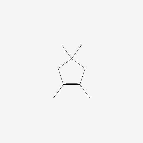 1,2,4,4-tetramethylcyclopentene (CAS: 65378-76-9) - Related Chemical Product