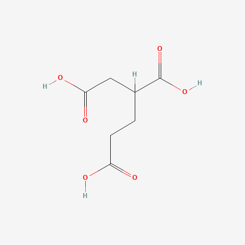 1,2,4-Butanetricarboxylic acid (CAS: 923-42-2) - Related Chemical Product