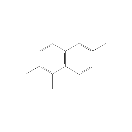 1,2,6-Trimethylnaphthalene (CAS: 3031-05-8) - Related Chemical Product