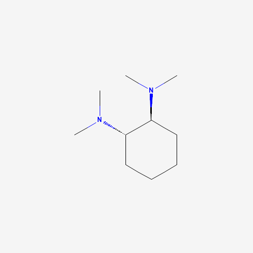 1,2-Cyclohexanediamine, N,N,N',N'-tetramethyl- (CAS: 53152-68-4) - Related Chemical Product