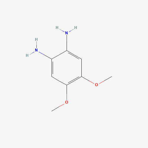 FT-0690816 CAS:27841-33-4 chemical structure