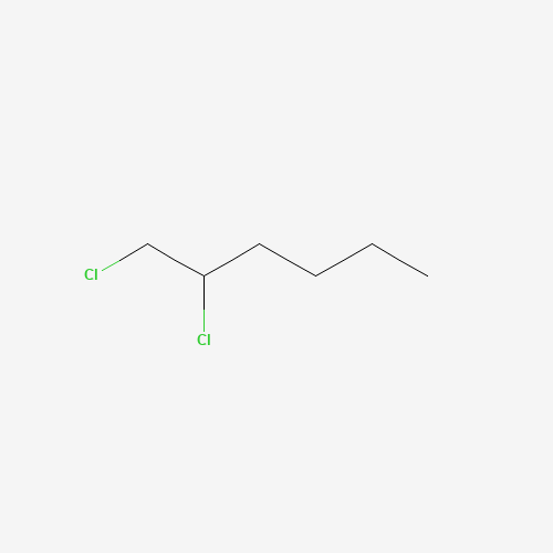 1,2-dichlorohexane (CAS: 2162-92-7) - Related Chemical Product
