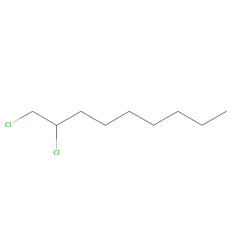 1,2-Dichlorononane (CAS: 56375-96-3) - Related Chemical Product