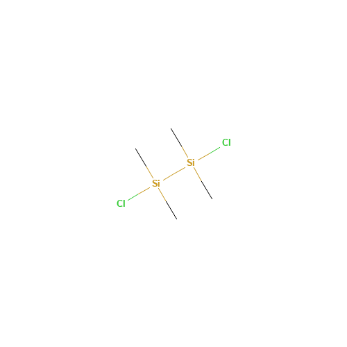 1,2-dichloro-tetramethyldisilane (CAS: 4342-61-4) - Related Chemical Product