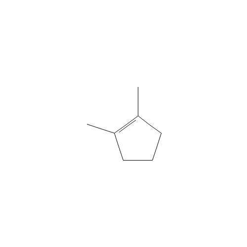 1,2-dimethylcyclopentene (CAS: 765-47-9) - Related Chemical Product