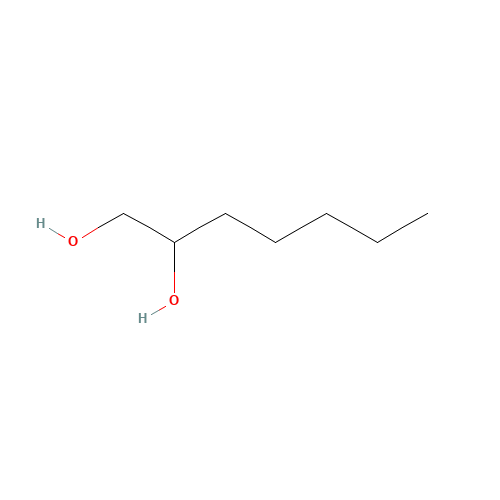 1,2-Heptanediol (CAS: 3710-31-4) - Related Chemical Product