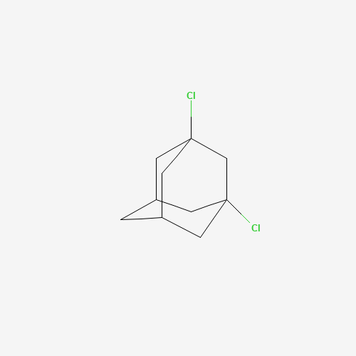 1,3-Dichloroadamantane (CAS: 16104-50-0) - Related Chemical Product
