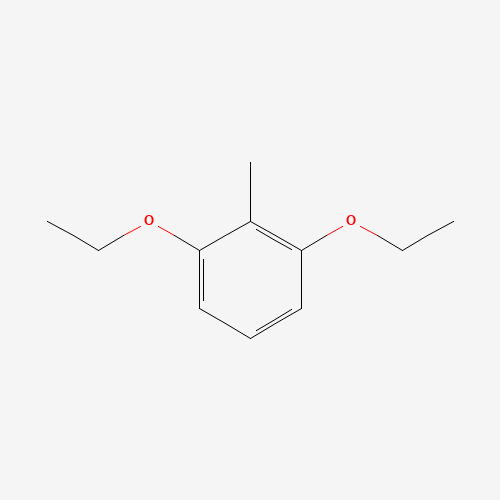 1,3-Diethoxy-2-methylbenzene (CAS: 6972-63-0) - Related Chemical Product