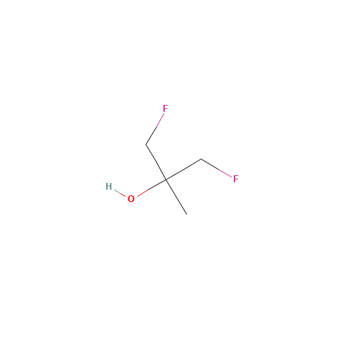 1,3-Difluoro-2-methyl-2-propanol (CAS: 144521-63-1) - Related Chemical Product
