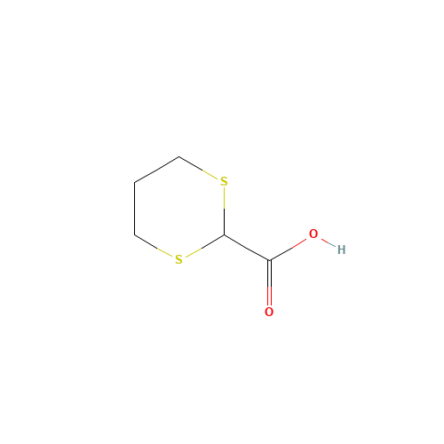 FT-0690878 CAS:20461-89-6 chemical structure