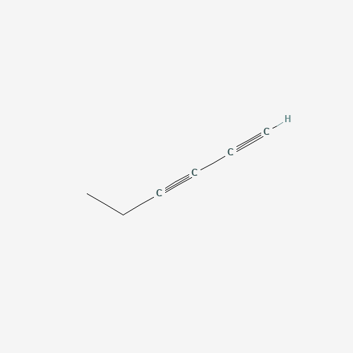 FT-0690879 CAS:4447-21-6 chemical structure