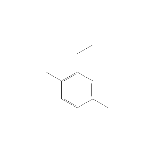 1,4-dimethyl-2-ethylbenzene (CAS: 1758-88-9) - Related Chemical Product