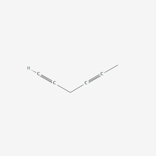 FT-0690900 CAS:10420-91-4 chemical structure