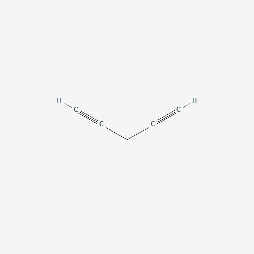 FT-0690902 CAS:24442-69-1 chemical structure