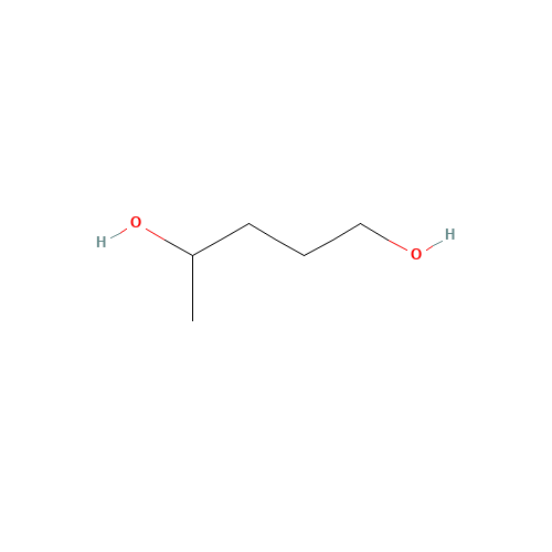 1,4-PENTANEDIOL (CAS: 626-95-9) - Related Chemical Product